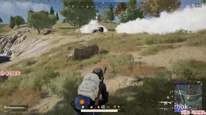 馒头：状态炸裂中。 2020-06-18 01点场