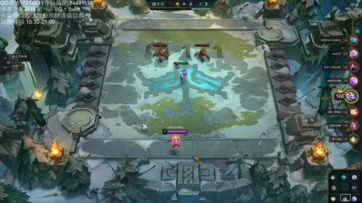 宗师1000冲第一 2020-06-20 14点场