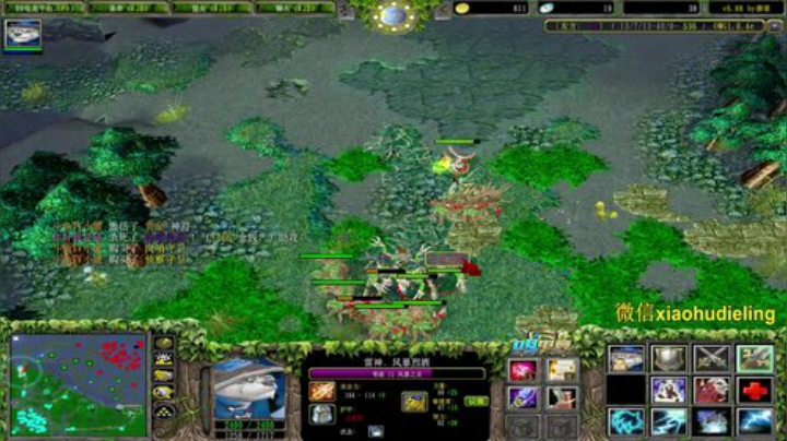 昆山鸡王的直播间 2020-06-19 23点场