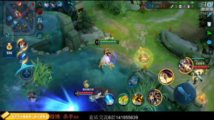 ace017发布了一个斗鱼视频2020-06-20