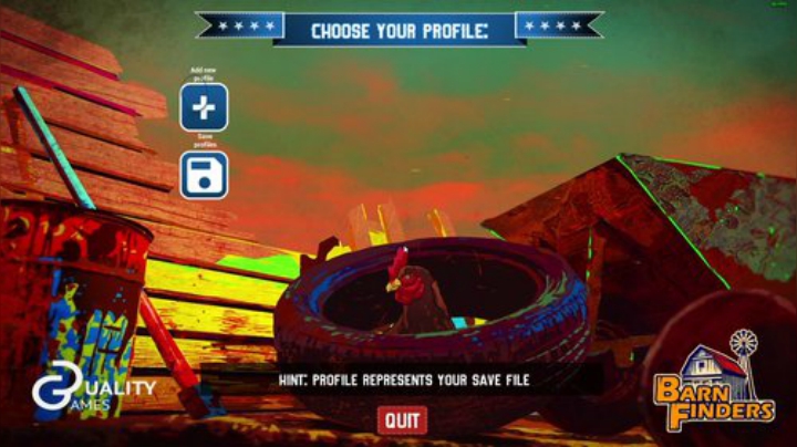 RPGseven发布了一个斗鱼视频2020-06-20