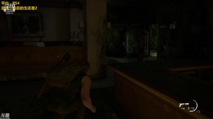 10：00 最后的生还者2 单车 2020-06-20 14点场