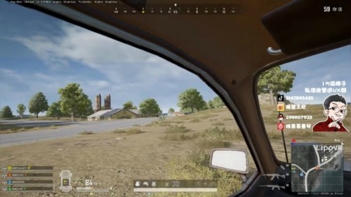 努力训练，备战PCS 2020-06-20 14点场