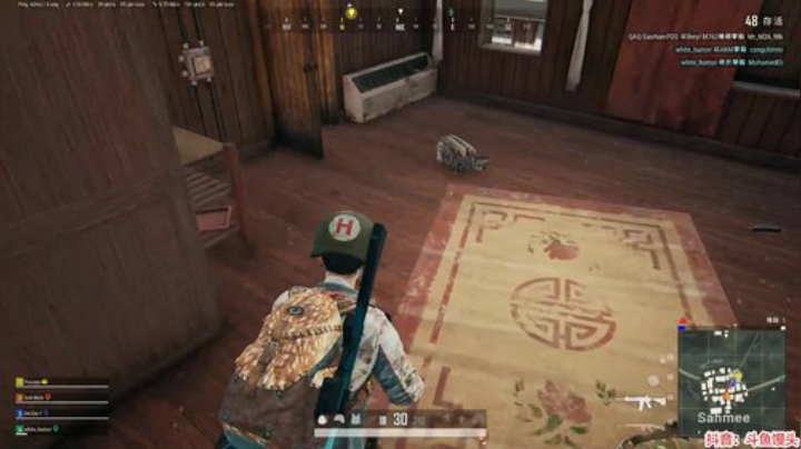 馒头：凄凄惨惨戚戚馒头酱 2020-06-16 23点场