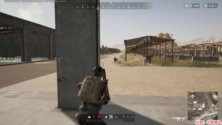 馒头：状态炸裂中。 2020-06-17 21点场