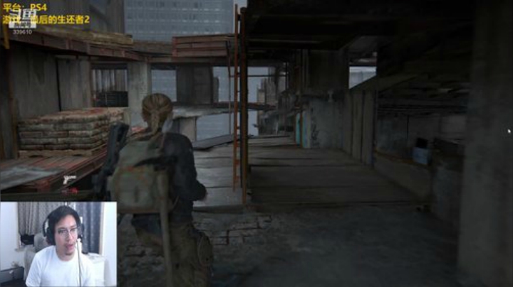 10：00 最后的生还者2 单车 2020-06-20 18点场