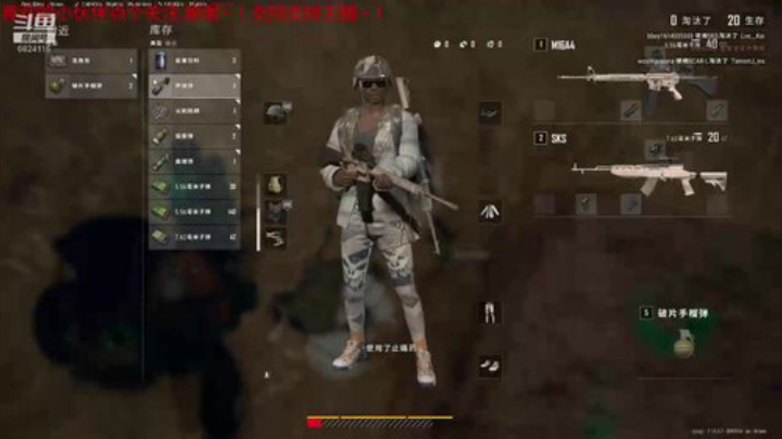 山夹山  一个王朝的崛起 6824115 2020-06-19 10点场