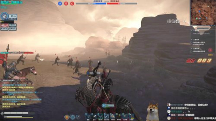 啊~今天又是自闭的一天 2020-06-19 20点场