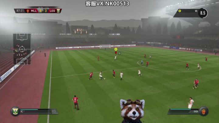 中超C罗~冲击金靴奖~~ 2020-06-20 17点场