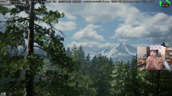 甲鱼：只要我玩的够快就不会被ban 2020-06-19 17点场