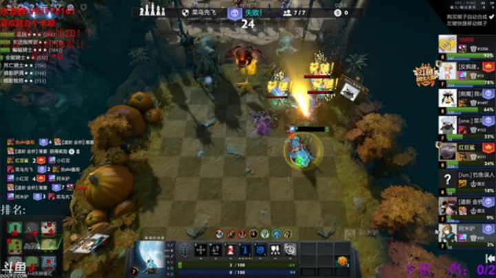 【小黑】极限模式也通了，下棋！！ 2020-06-20 13点场