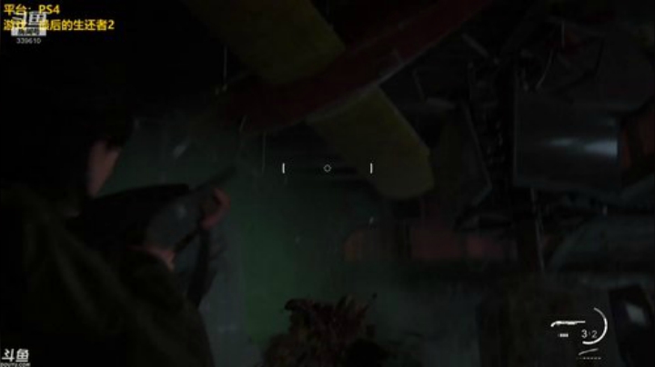 10：00 最后的生还者2 单车 2020-06-20 11点场