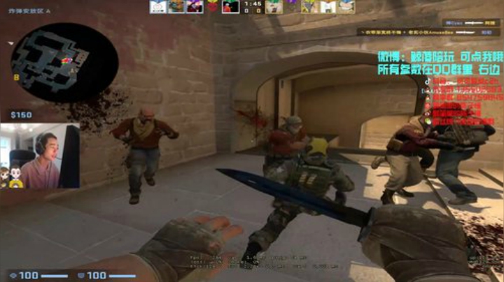 【c2h】5E上个3000分 2020-06-13 14点场