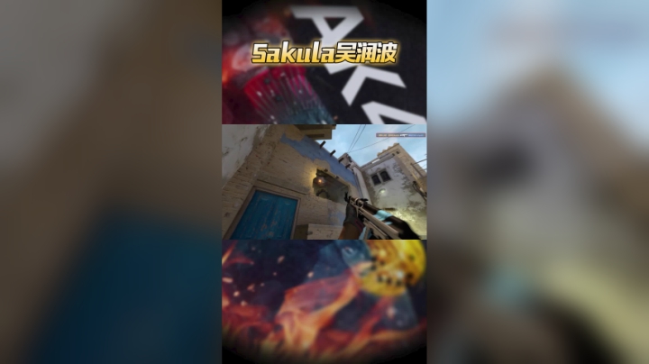 不要说攒了一年的素材了，这五杀又来了
