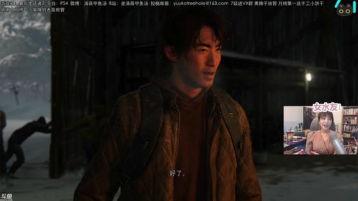 甲鱼：只要我玩的够快就不会被ban 2020-06-19 15点场