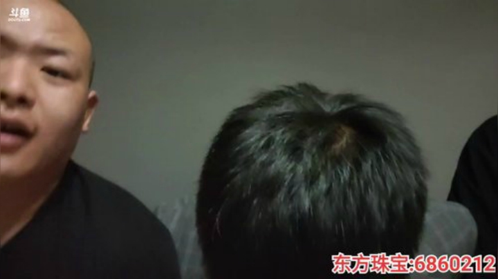 阿里线最后的准备 2020-06-19 23点场