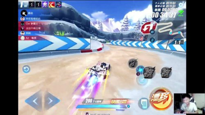 高端局排位赛！ 2020-06-19 20点场
