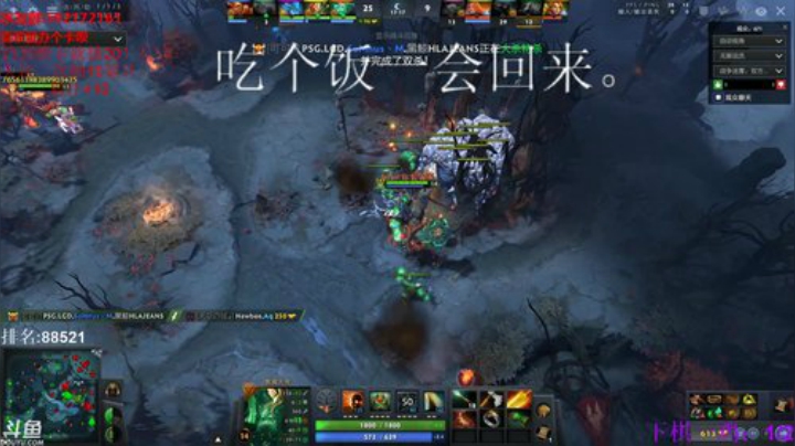 【小黑】极限模式也通了，下棋！！ 2020-06-20 17点场