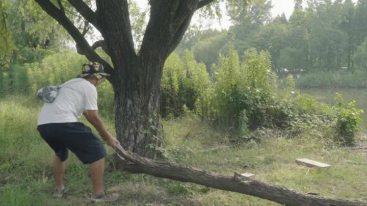 哆啦爱梦梦发布了一个斗鱼视频2020-06-21