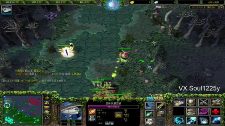 【Soul】顺躺逆僵的直播间 2020-06-20 23点场
