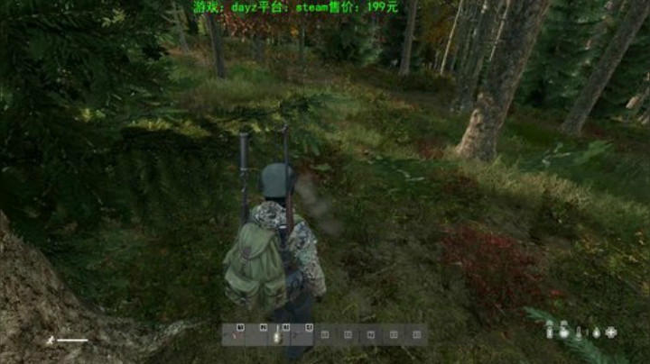dayz (马保国嫡传弟子在线直播） 2020-06-19 17点场