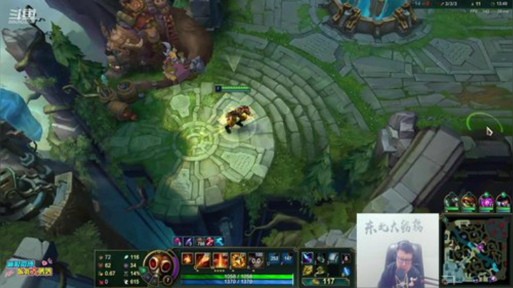 kreisler发布了一个斗鱼视频2020-06-21