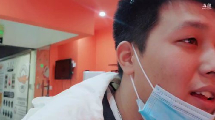 （武汉）去DJ工作室蹦迪（捂好耳朵） 2020-06-21 16点场