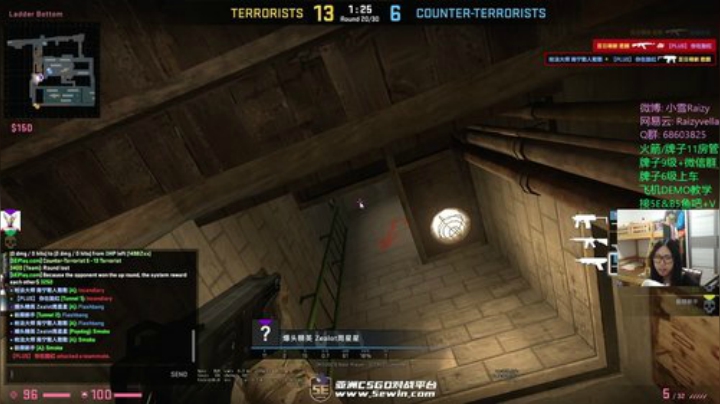 【雪宝】努力吧 （o´・ェ・｀o） 2020-06-20 20点场