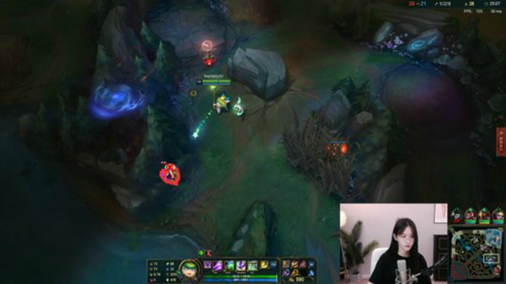 kreisler发布了一个斗鱼视频2020-06-21