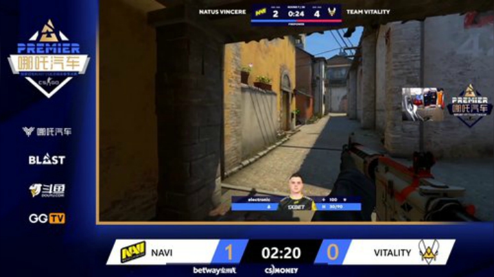【老帅哥】22点 FAZE vs COL 2020-06-21 01点场
