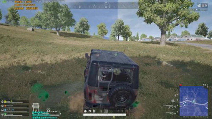 玩什么都要搞杂技~ 2020-06-18 23点场