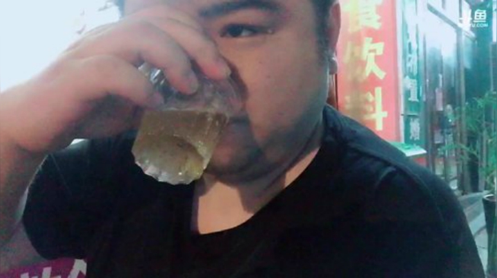 wlbig发布了一个斗鱼视频2020-06-21