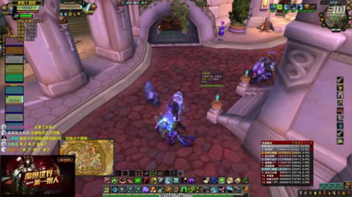 生存猎人评级 2020-06-18 19点场