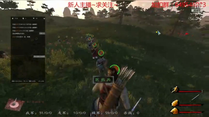 点个关注呗