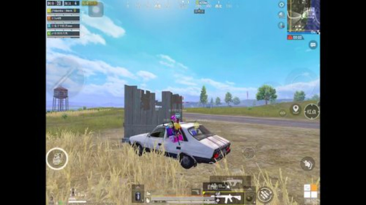 ios帮上王牌  办卡上车 2020-06-20 12点场