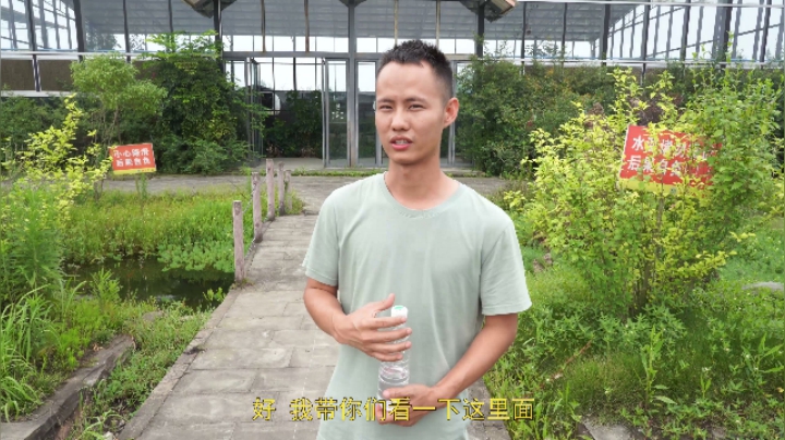 厨师长带大家看看全新工作室的面貌，全部加起来足足800多平方米
