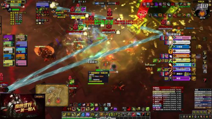 生存猎人评级 2020-06-15 20点场