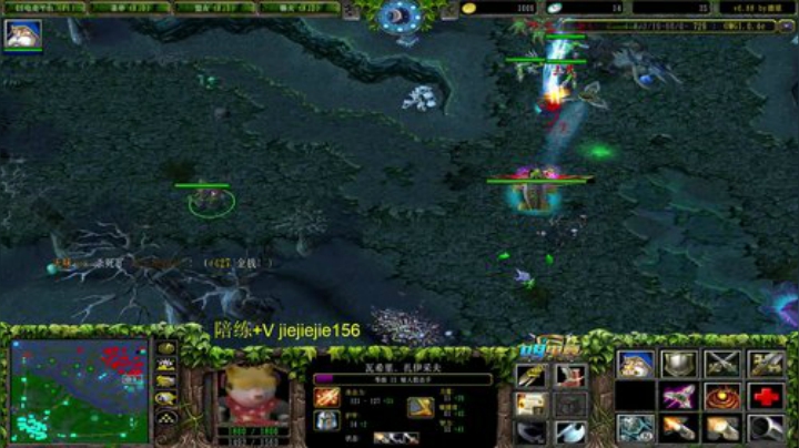 元气满满 认真九连 2020-06-21 15点场