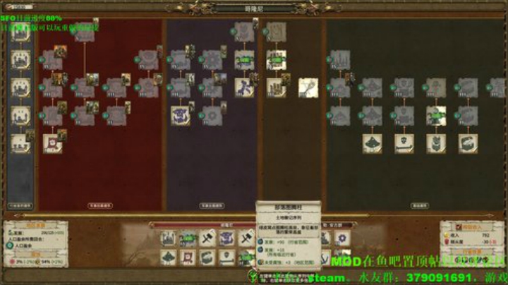 战锤2 SFO测试版绿皮 2020-06-19 19点场