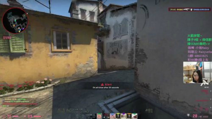 【雪宝】努力吧 （o´・ェ・｀o） 2020-06-17 20点场