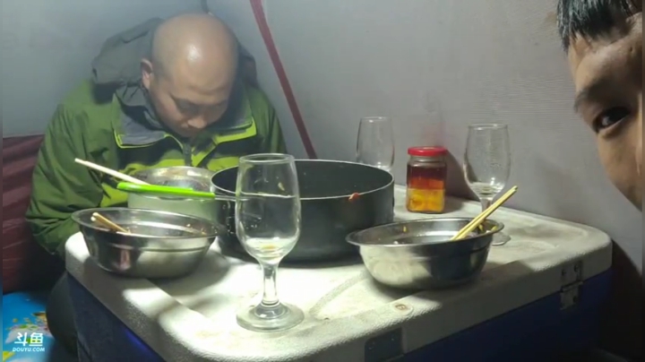 纪实直播:西藏阿里大北线89天 2020-06-21 22点场