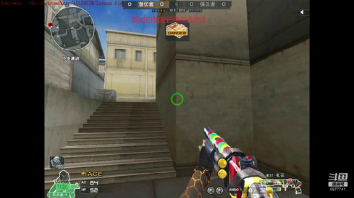 一只菜鸡的每日排位日记 2020-06-21 11点场