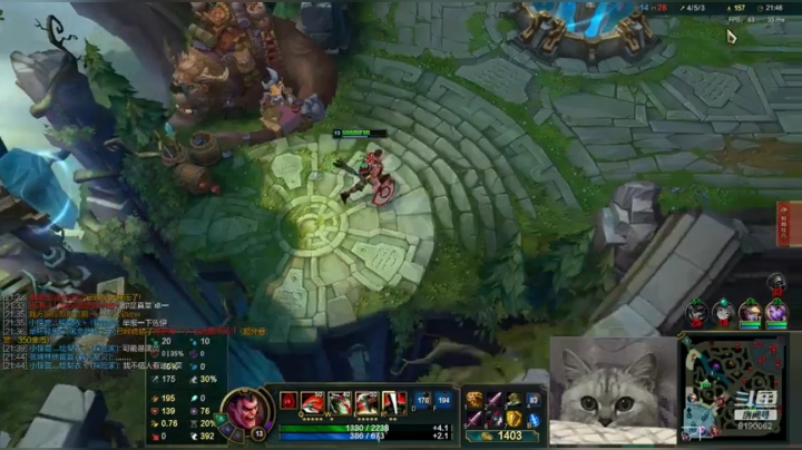 2020-04-27 00点场_斗鱼视频 - 最6的弹幕视频网站