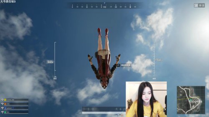 【您的熬夜伴侣】 2020-06-21 06点场