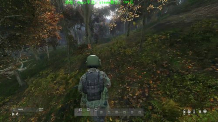 dayz (马保国嫡传弟子在线直播） 2020-06-19 21点场