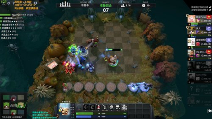 玩什么都要搞杂技~ 2020-06-18 06点场