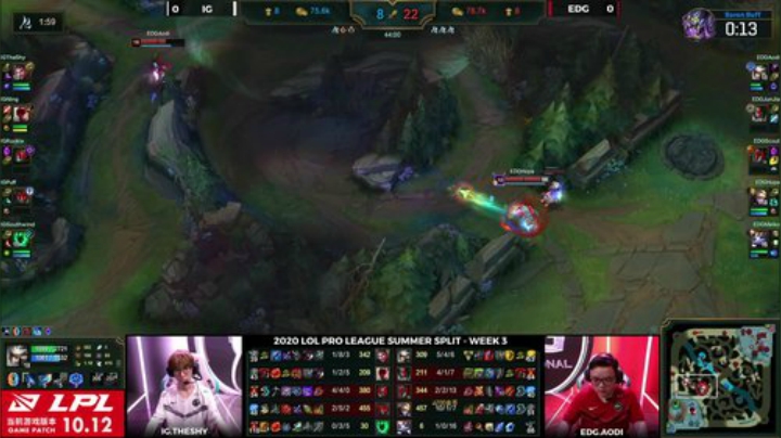 Smlia丶卡布奇诺发布了一个斗鱼视频2020-06-21