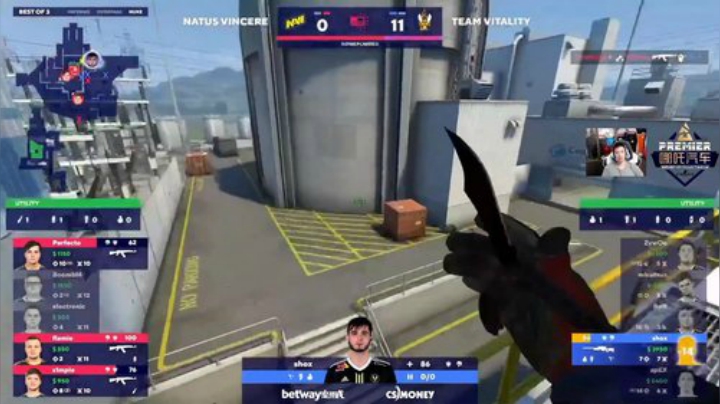 【老帅哥】22点 FAZE vs COL 2020-06-21 03点场