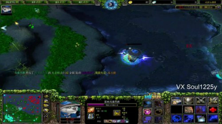 【Soul】顺躺逆僵的直播间 2020-06-21 05点场
