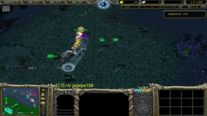 元气满满 认真九连 2020-06-21 17点场